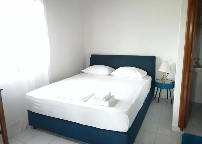 Areti Apartment