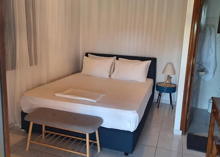 Apartment Areti Áfra