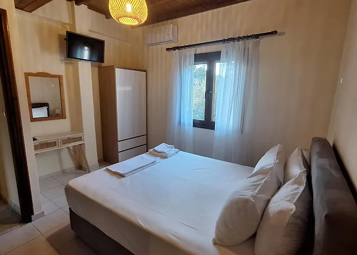 Areti Apartment