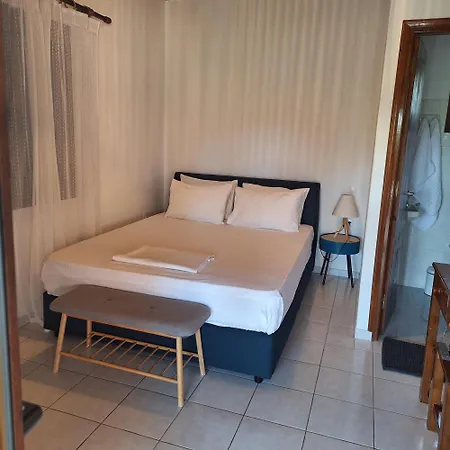 Appartamento Areti Áfra