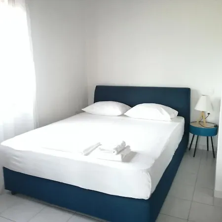 Areti Appartement