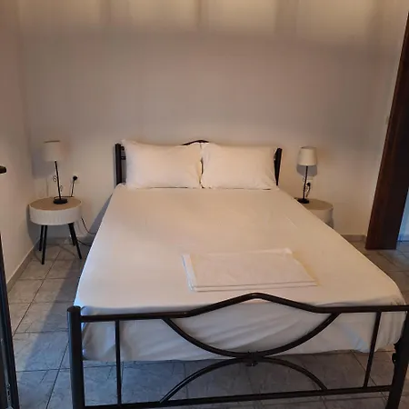 Areti Apartmán *